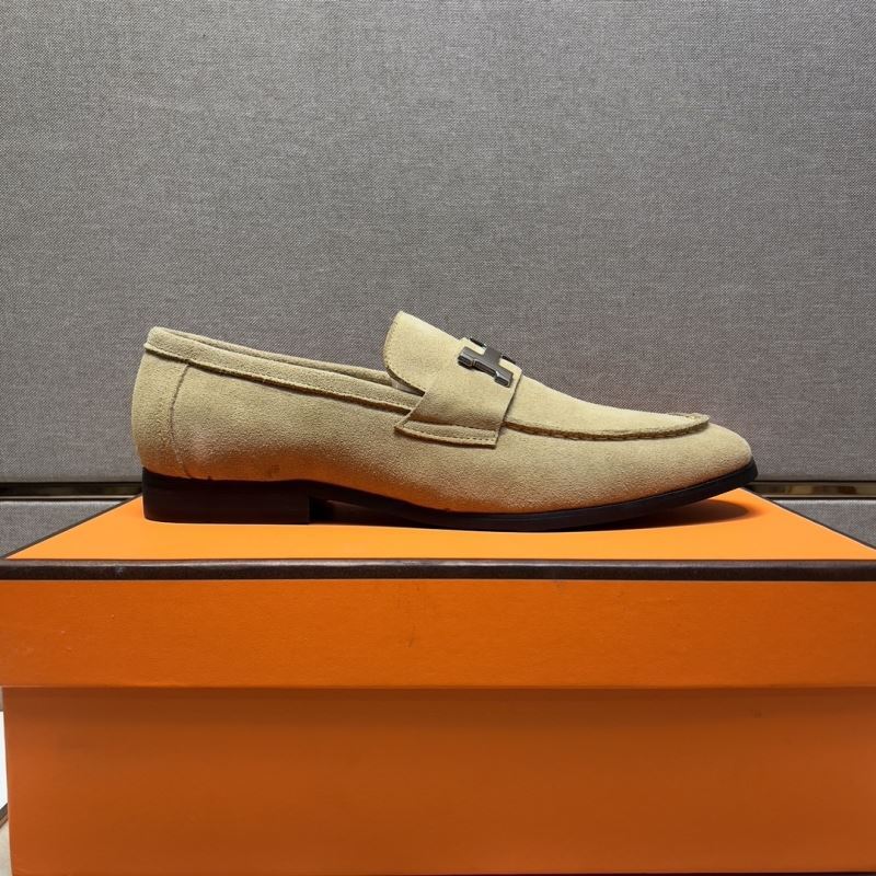 Hermes Business Shoes